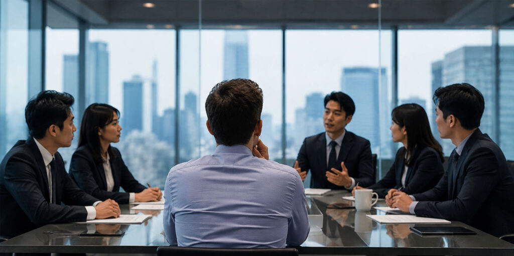 Korea Wants Global Talent, But Speaking Korean Isn’t Enough to Navigate the Workplace Systems – ngopihangat