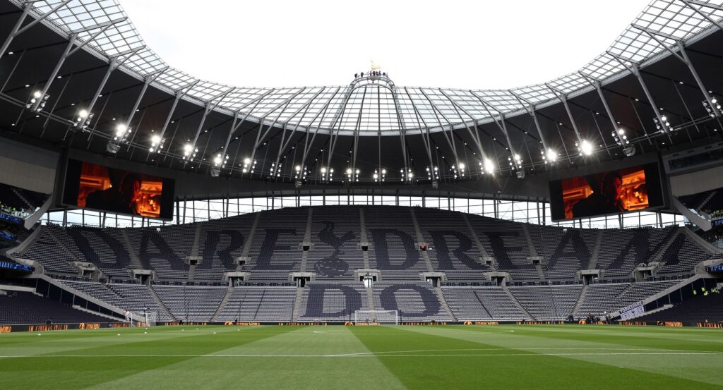 Spurs v Leeds team news: Bogle out, hosts unchanged