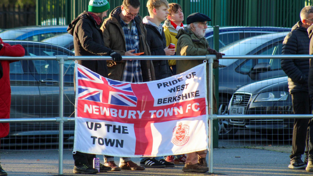 New football partnership in West Berkshire as Newbury Town continue to build foundations – Football in Berkshire
