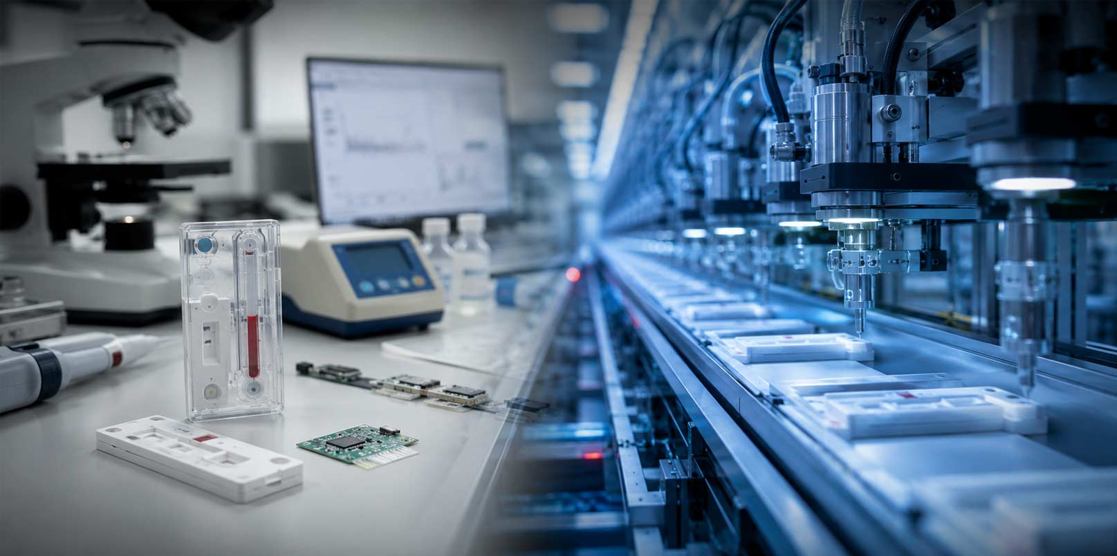 Why Diagnostic Startups Break Down Between Prototype and Production – ngopihangat
