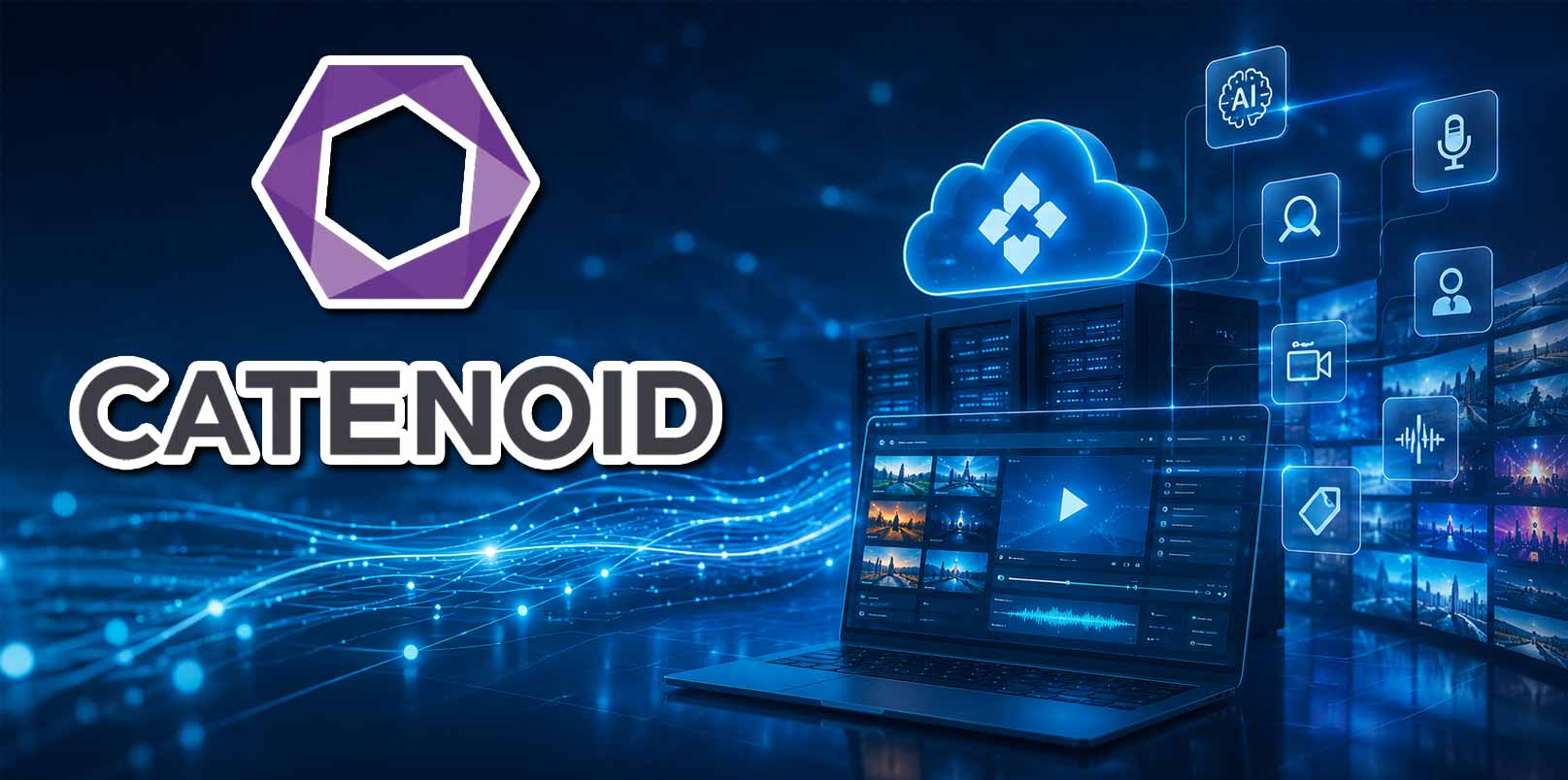 The New Phase of AI Adoption in Korea’s Media Industry: A Signal from Loomex by Catenoid – ngopihangat