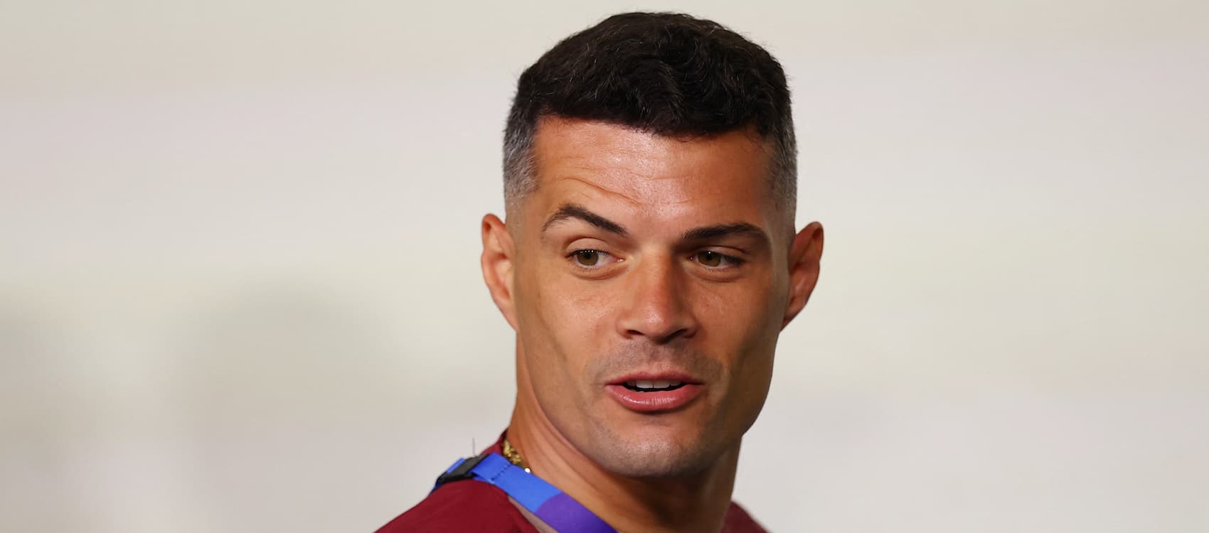 Widmer + Dzeko start, Vargas benched