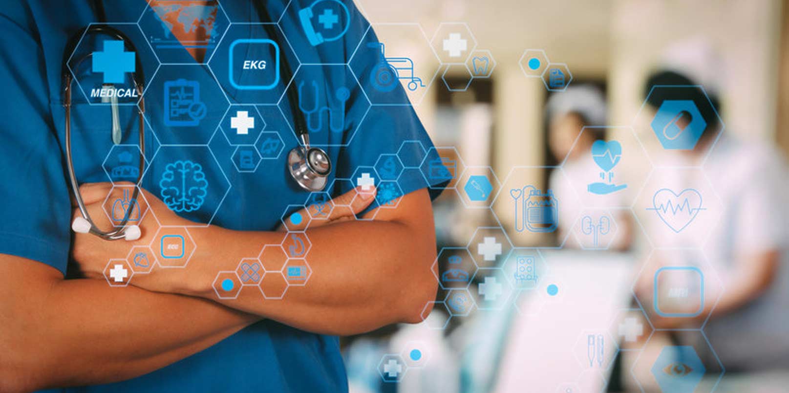 Hospital Adoption Starts With a Harder Question: Is the Technology Worth the Capacity? – ngopihangat
