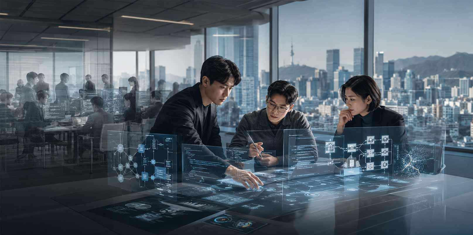 Korea’s Enterprise AI Teams Are Shrinking as FDE Roles Expand – ngopihangat