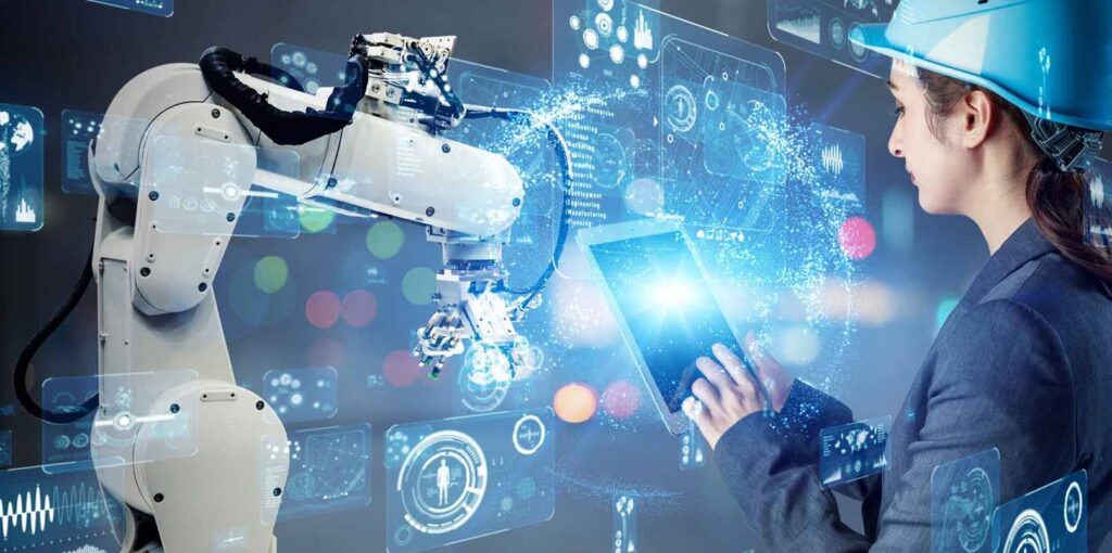 Behind Manufacturing Digital Systems, Workers Still Bridge the Gaps – ngopihangat