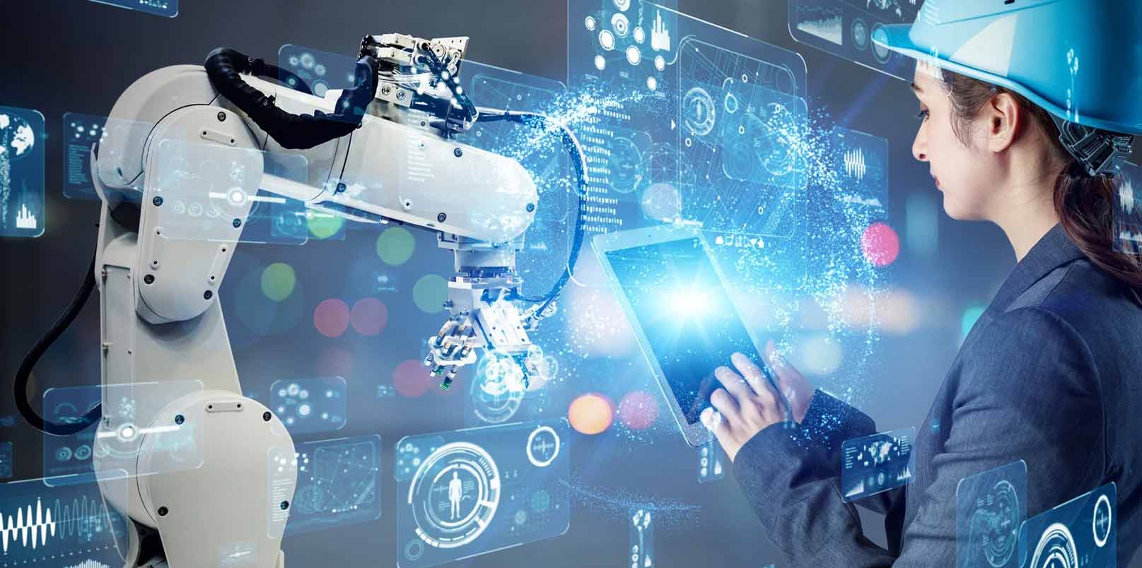Behind Manufacturing Digital Systems, Workers Still Bridge the Gaps – ngopihangat
