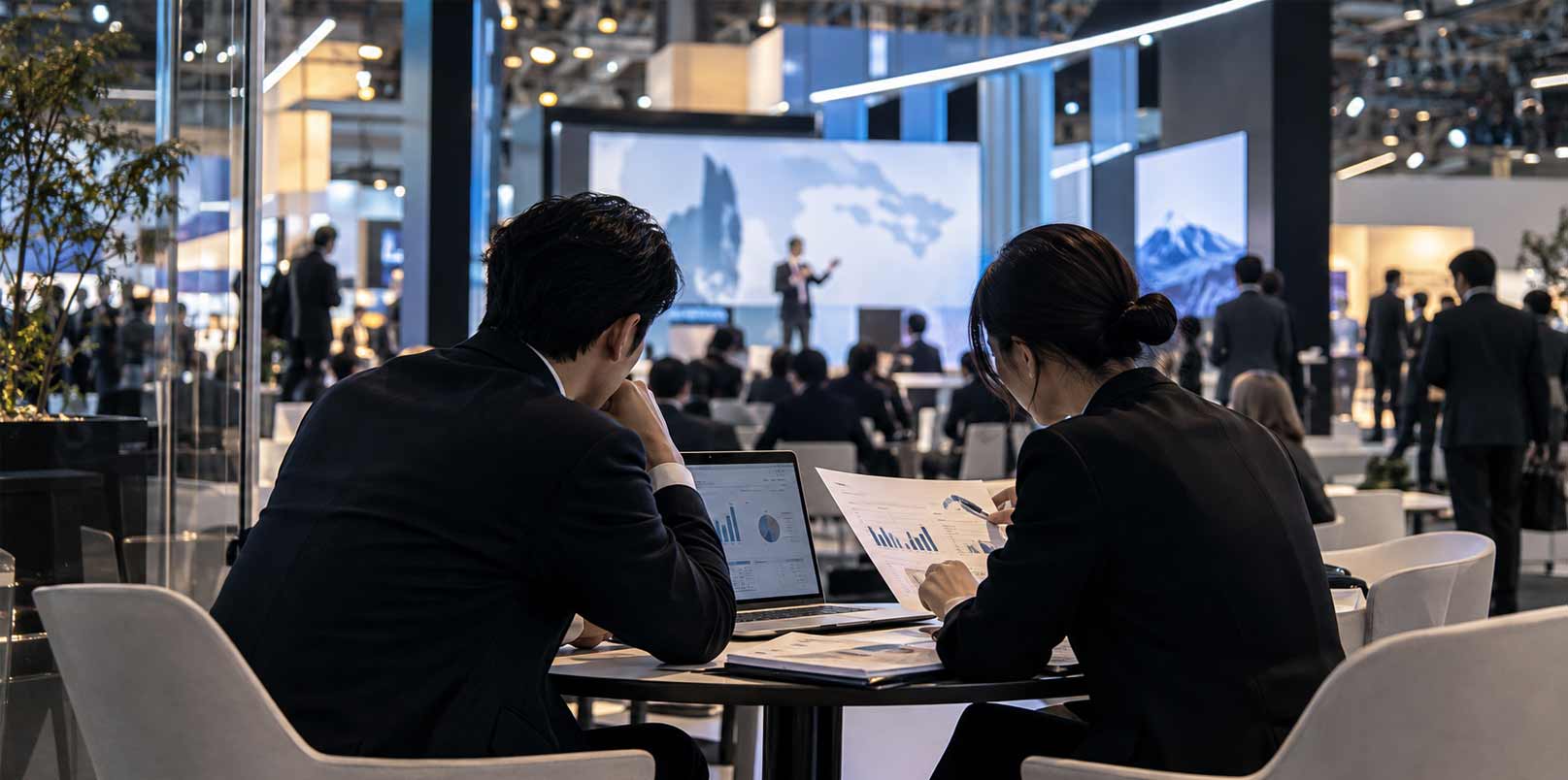 One Pricing Mismatch, One Extra Pitch: The Unplanned Work of Korean Startup Programs – ngopihangat