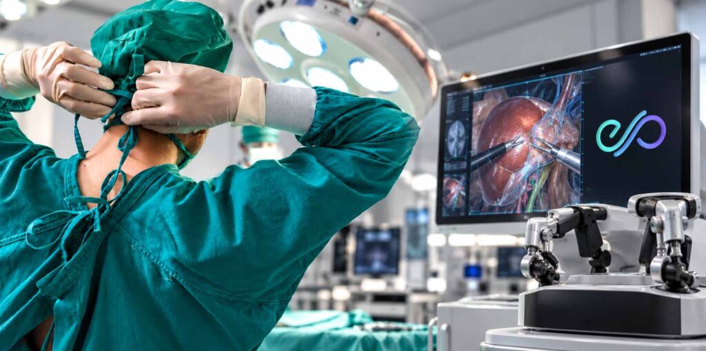 Seamless XR Found Demand for Surgical Haptics. Scalability Was the Harder Test – ngopihangat